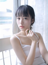 = pure white and tender beauty sexy sling intimate welfare photo picture(4)